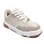 Tênis Feminino Plataforma Paris Branco/Off White - Vizzano - Imagem 1