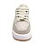 Tênis Feminino Plataforma Paris Branco/Off White - Vizzano - Imagem 3