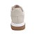 Tênis Feminino Plataforma Paris Branco/Off White - Vizzano - Imagem 4