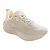 Tênis Feminino Esportivo Running Off White - Ramarim - Imagem 1