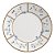 Prato Sousplat Heritage - 34cm - Alleanza - Imagem 1