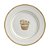 Prato Sousplat Huppert Páscoa - 34cm - Alleanza - Imagem 1