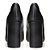 Scarpin Feminino Salto Bloco Alto - Preto - Vizzano - Imagem 4