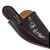 Mule Feminino Croco London - Cacau - Vizzano - Imagem 3