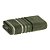 Toalha de Rosto Lumina - Verde 3496750 - Karsten - Imagem 1