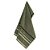 Toalha de Rosto Lumina - Verde 3496750 - Karsten - Imagem 2