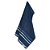 Toalha de Rosto Lumina - Azul Cobalto 3497625 - Karsten - Imagem 2