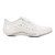 Tênis Feminino Casual Hades Branco e Cinza - Kolosh - Imagem 2