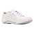 Tênis Feminino Casual Hades Branco e Cinza - Kolosh - Imagem 1