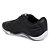 Tênis Feminino Casual Almeria Preto - Kolosh - Imagem 3