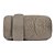 Edredom Dupla Face Blend Elegance Casal - Aira - Altenburg - Imagem 1