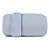 Edredom Dupla Face Blend Malha Queen - Azul Provence - Altenburg - Imagem 1
