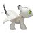 Boneco Vinil Como Treinar seu Dragão 20cm Baby Dawn - Pupee - Imagem 3