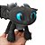 Boneco Vinil Como Treinar seu Dragão 13cm Baby Dusk - Pupee - Imagem 2