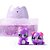 Hatchimals Alive! Surpresa Efervescente com Ninho - Sunny - Imagem 4