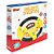 Volante Divertido Gira 360° - Zoop Toys - Imagem 3