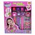 Kit Clock Fashion Relógio Feminino Biju Collection - DM Toys - Imagem 1