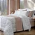 Jogo de Cama Vida Bela Casal 200 Fios - Rosale - Kacyumara - Imagem 2