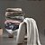 Cobertor Blanket Gran 700 - Casal - Rose - Kacyumara - Imagem 2