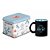 Caneca de Vidro Diamond Metalic Lata Para Minha Mãe - 300ml - Brasfoot - Imagem 1