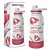 Garrafa Térmica Sun - Pessoa Muito Especial - 800ml - Brasfoot - Imagem 1