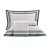 Jogo de Cama Lux 200 Fios Versalhes - Branco - King - Altenburg - Imagem 1