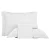 Jogo de Cama Cetim Sublime 300 Fios - Queen - Branco - Altenburg - Imagem 1