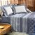Jogo de Cama Cetim Sublime 300 Fios - Queen - Pauta - Altenburg - Imagem 2
