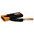 Faca Steel Premium Mestre Churrasqueiro - Brasfoot - Imagem 1