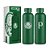 Garrafa Térmica Grip Palmeiras - 500ml - Brasfoot - Imagem 1