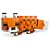 Lego Minecraft - A Raposa - 497 Peças - Lego - Imagem 1