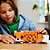 Lego Minecraft - A Raposa - 497 Peças - Lego - Imagem 5