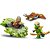 Lego Ninjago - Lloyd vs. Monstro de Terra Spinner 52 Peças - Lego - Imagem 1