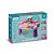Mesinha Musical Carrossel dos Bichinhos Playmi - Rosa - Cardoso - Imagem 3