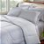 Jogo de Cama Satinée Acetinado 300 Fios Queen - Libert - Kacyumara - Imagem 2