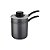 Cuscuzeira Turim Chumbo - 10cm - 0,8 L - Tramontina - Imagem 1