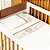 Kit de Berço Lion - 10 Peças - Batistela Baby - Imagem 2