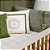 Kit de Berço Lion - 10 Peças - Batistela Baby - Imagem 3