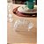Manteigueira de Cristal Diamond - 17cm - Lyor - Imagem 3