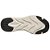 Tênis Masculino Esportivo Knit Tecido Bege - Pegada - Imagem 4