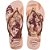 Chinelo Feminino Slim Disney - Princesas - Havaianas - Imagem 1