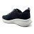 Tênis Masculino Esportivo Skech Litepro Preto - Skechers - Imagem 3