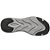 Tênis Masculino Esportivo Knit Tecido Preto - Pegada - Imagem 4