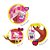 Casa na Árvore da Hello Kitty - Samba Toys - Imagem 2
