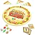 Jogo Hora da Pizza! - GGB Brinquedos - Imagem 2