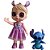 Boneca Festa à Fantasia Stitch - Cotiplás - Imagem 1