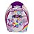 Kit Viveiro Arco-Íris com 6 Ovos Surpresa Hatchimals Alive! - Sunny - Imagem 1
