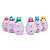 Kit Viveiro Arco-Íris com 6 Ovos Surpresa Hatchimals Alive! - Sunny - Imagem 2
