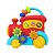 Trenzinho Musical Play - Braskit - Imagem 1
