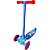 Patinete Infantil Slim Astronauta - DM Toys - Imagem 1